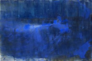 Sabine Herrmann - nacht-meer