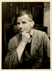 ca. 1930, Reka Dresden