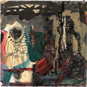 Joachim John - Spiegelung Joachim John - Spiegelung