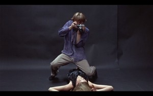 Michelangelo Antonioni: Blow Up