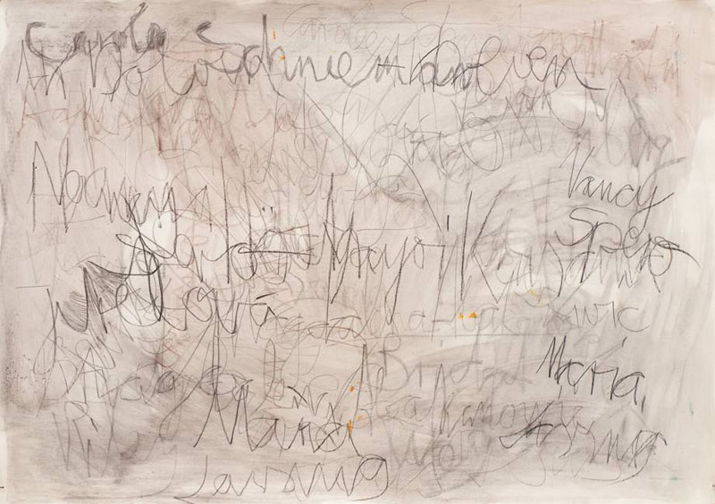 Sabine Herrmann - hommage