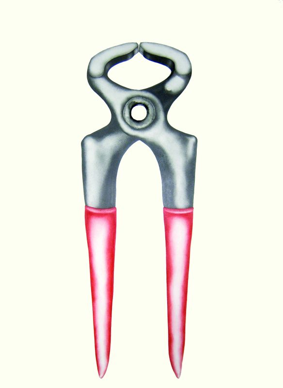 Entgrenzung. Von der Zeichnung zum Zeich(n)en im Raum.