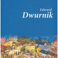 Umschlag des Katalogs von Edward Dwurnik