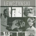 Umschlag des Katalogs von Jerzy Lewczynski