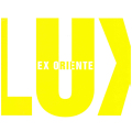 Ex oriente lux Cover