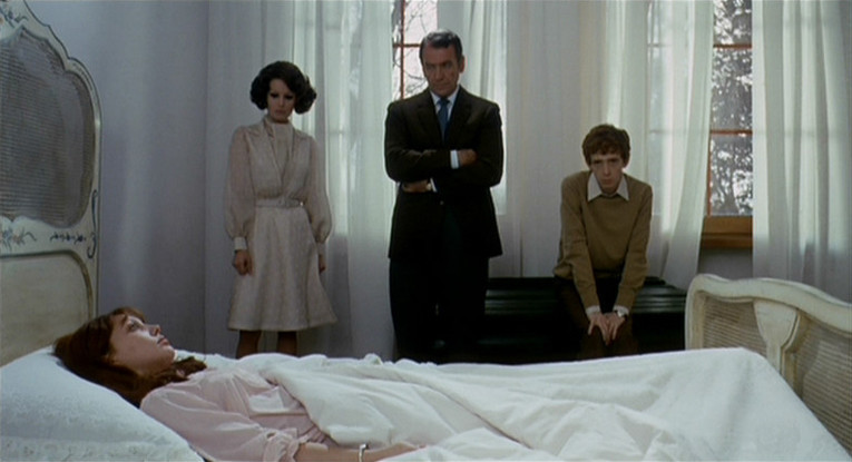 Kunst und Film - Film als Kunst (6/6): Konsumgesellschaft und Liebe