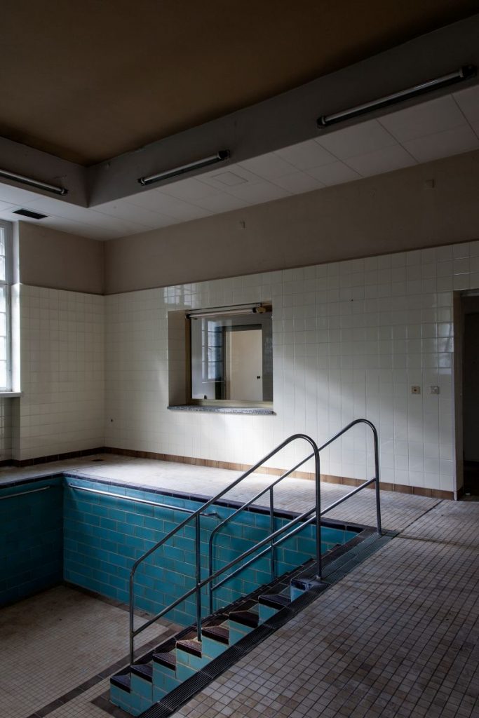 Fotografie der Fotografin Sabine von Breunig