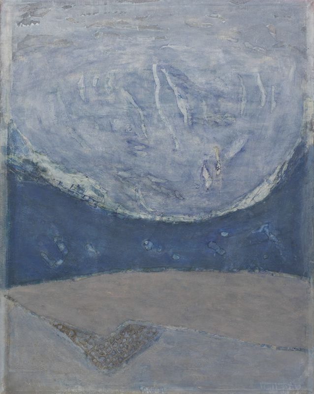 Gemälde von Horst Zickelbein