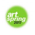 Logo der Veranstaltung artspring