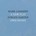 MARK LAMMERT - A NEW FLAT Cover