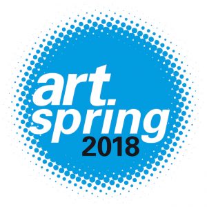 artspring berlin 2018 – Der Stadtbezirk wird Galerie
