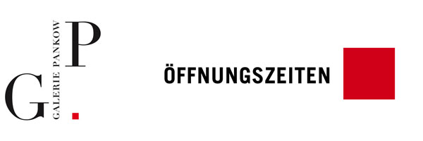 Galerie Pankow Öffnungszeiten