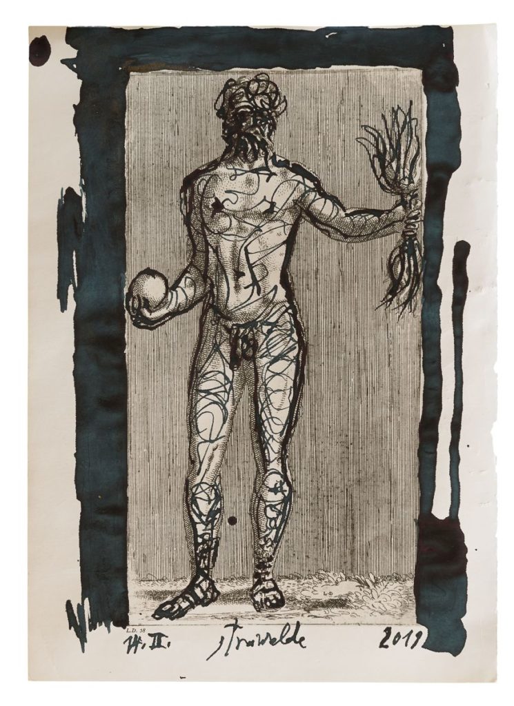 The School of Fontainebleau