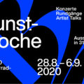 KGB Kunstwoche 2020