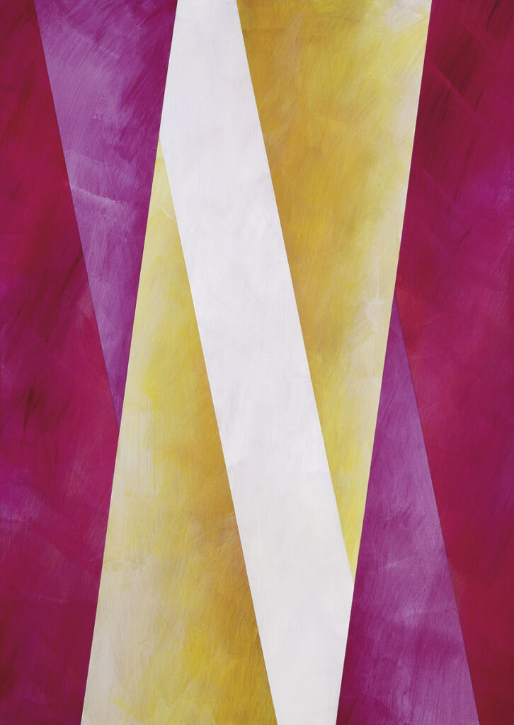 Bild des Künstlers Boullata