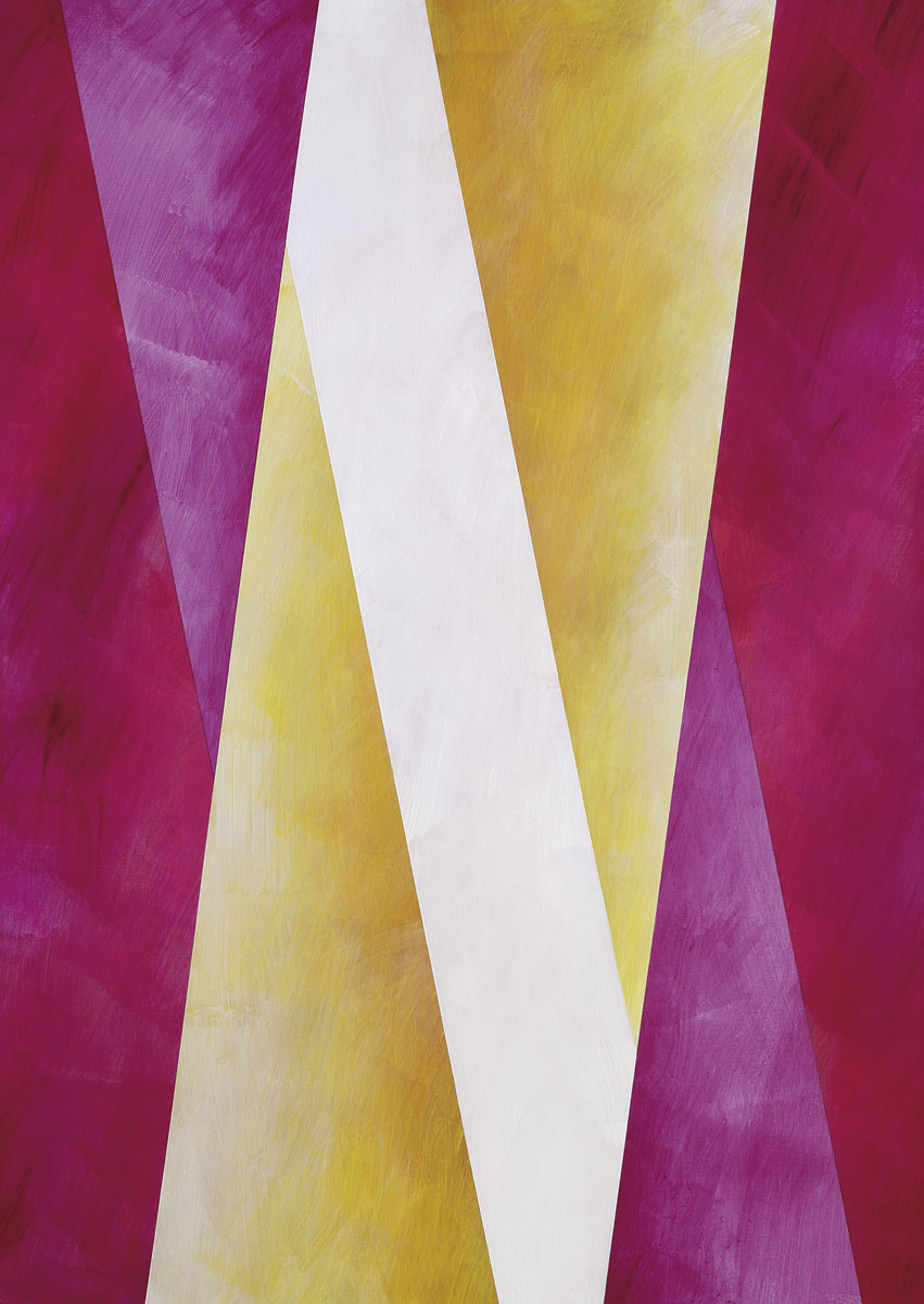 Bild des Künstlers Boullata