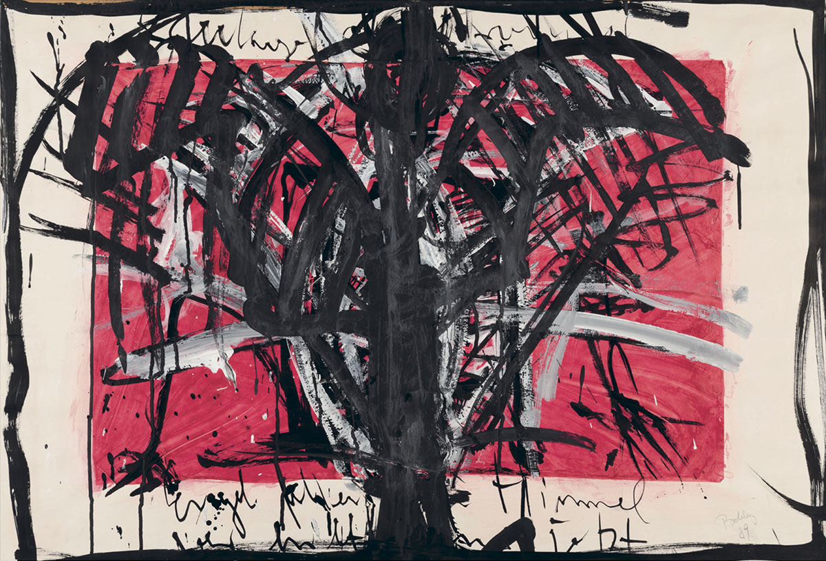 Bild von Bärbel Bohley