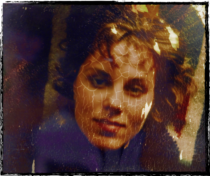 Filmstill von Gundula Schulze Eldowy