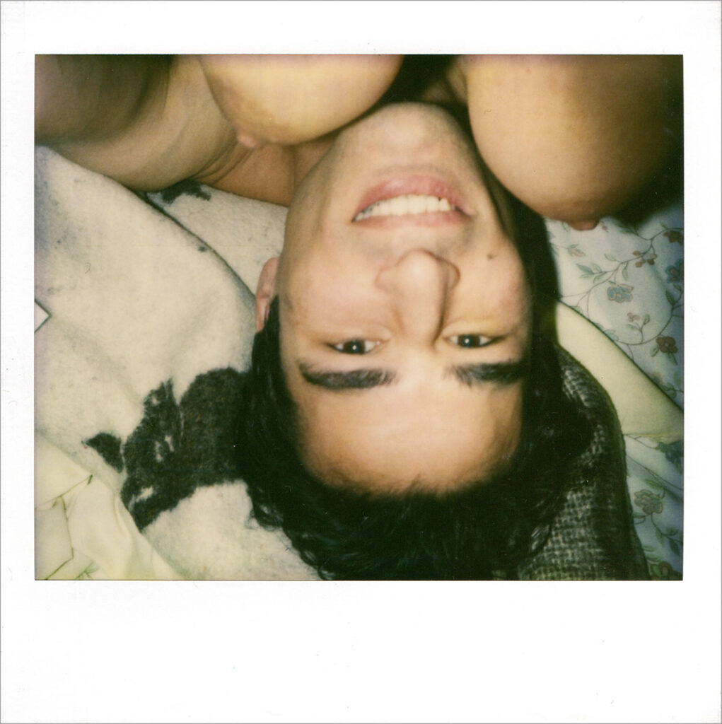 Kunstwerk von Gundula Schulze Eldowy