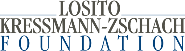 Losito • Kressmann-Zschach-Foundation