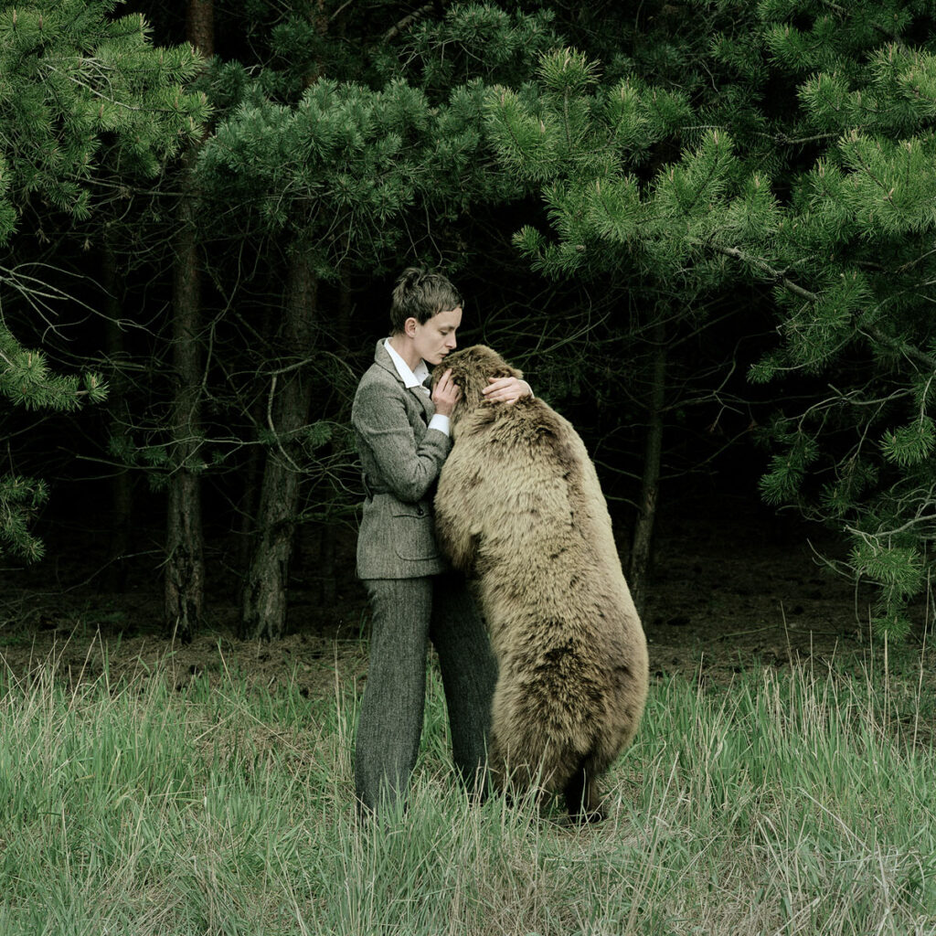 Foto von Andrej Glusgold