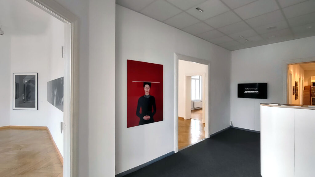 Kurt Buchwald, Andrej Glusgold, Matthias Leupold, Katharina Mayer