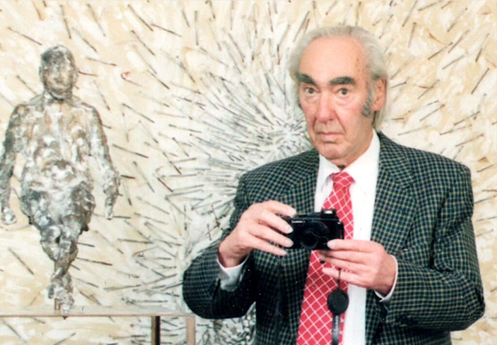 Screenshot Film von Katharina Mayer