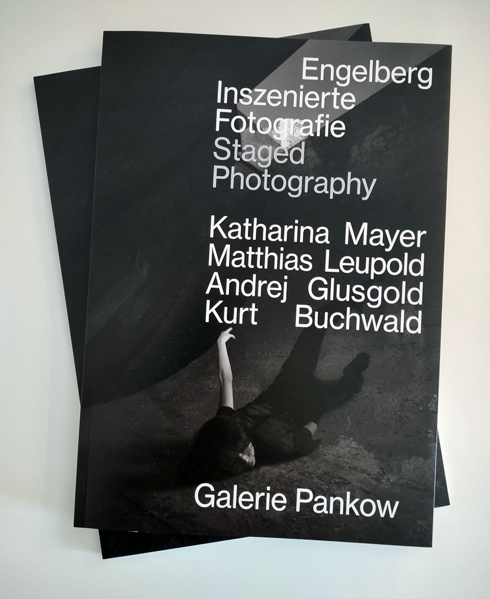 Buchvorstellung und Künstler:innengespräch