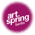 artspring 2022 Logo