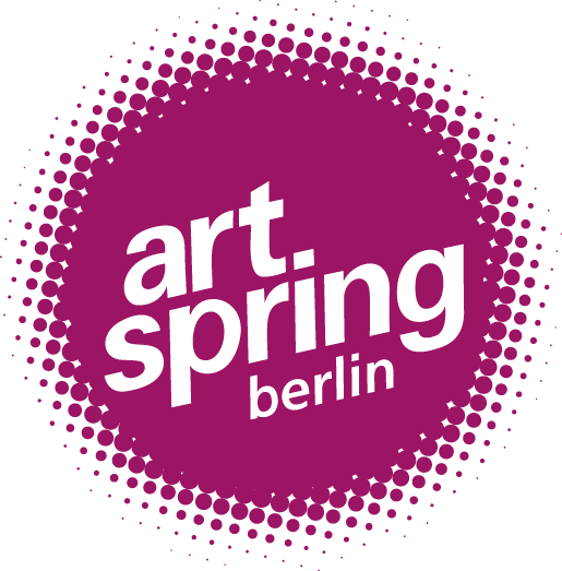 artspring 2022 Logo