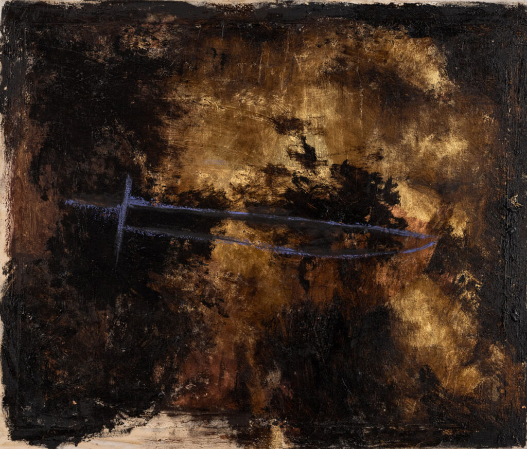 Gemälde von Dorit Bearach