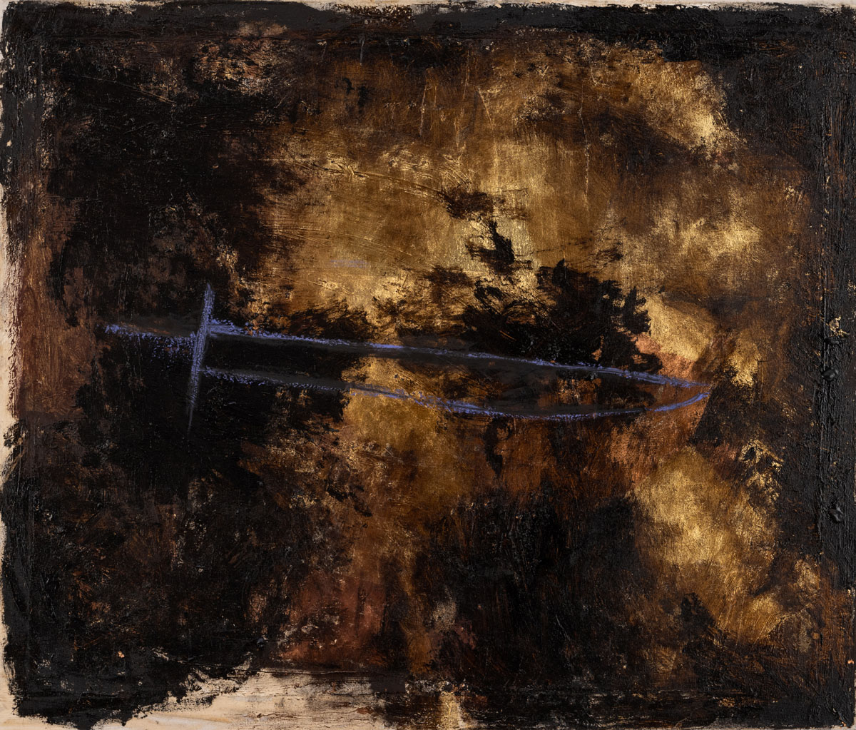 Artist Talk | Dorit Berach im Gespräch mit Christoph Tannert