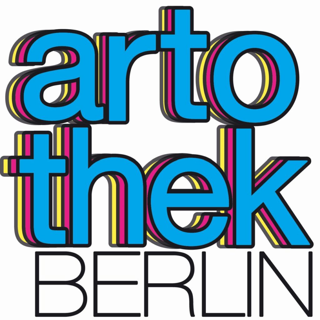 Artothek Berlin Logo