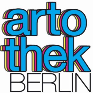 Artothek Berlin Logo