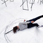 Performance von Stella Geppert