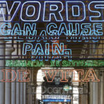 Kunstwerk von Irène Hug