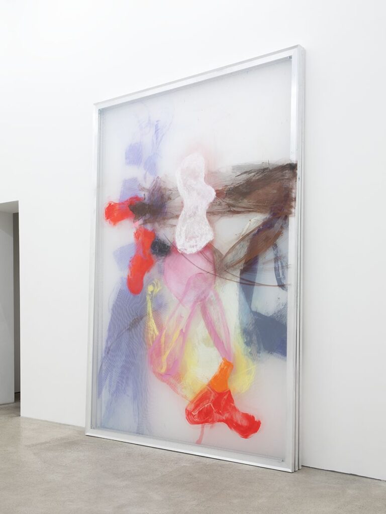 Kunstwerk von Sarah Loibl