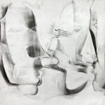 Zeichnung von Britta Lumer