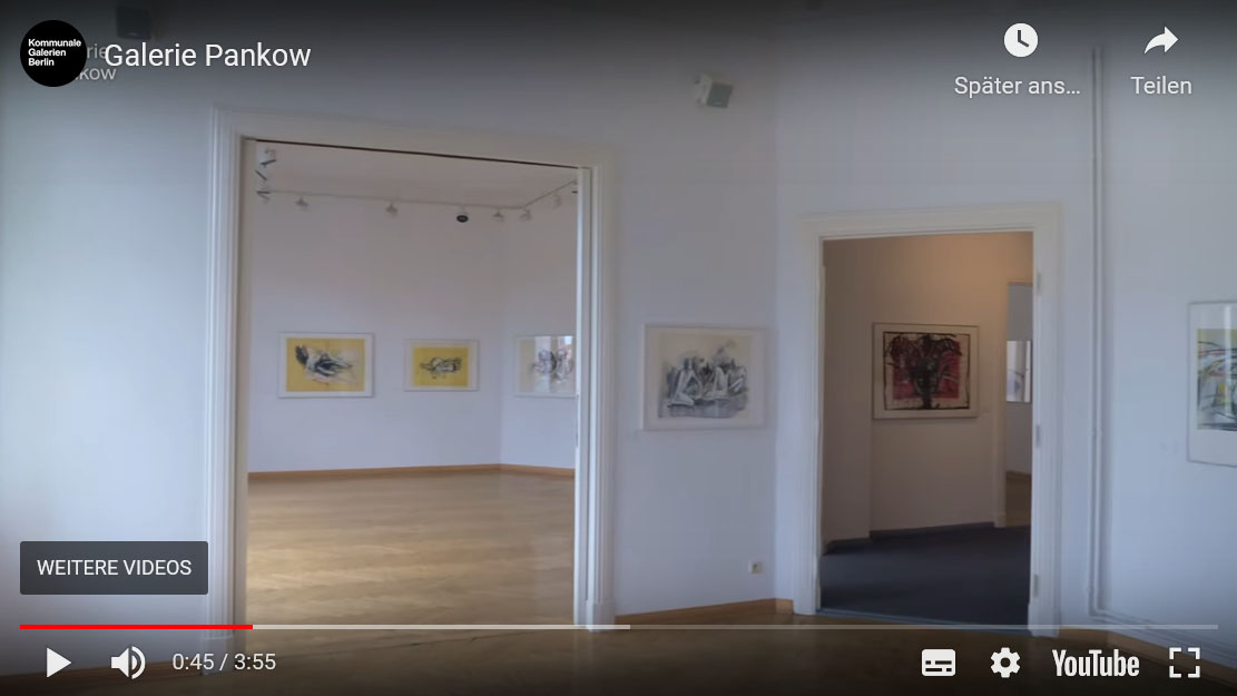 Screening: Expo-Video | Filmvorführung