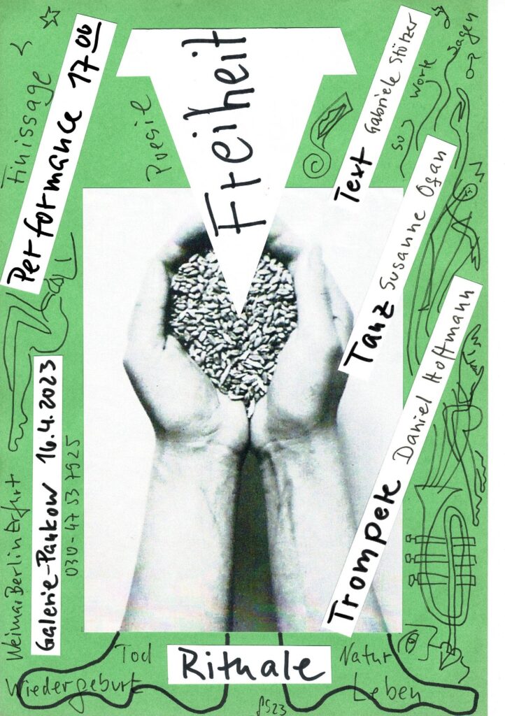 Einladung Finissage Stözer