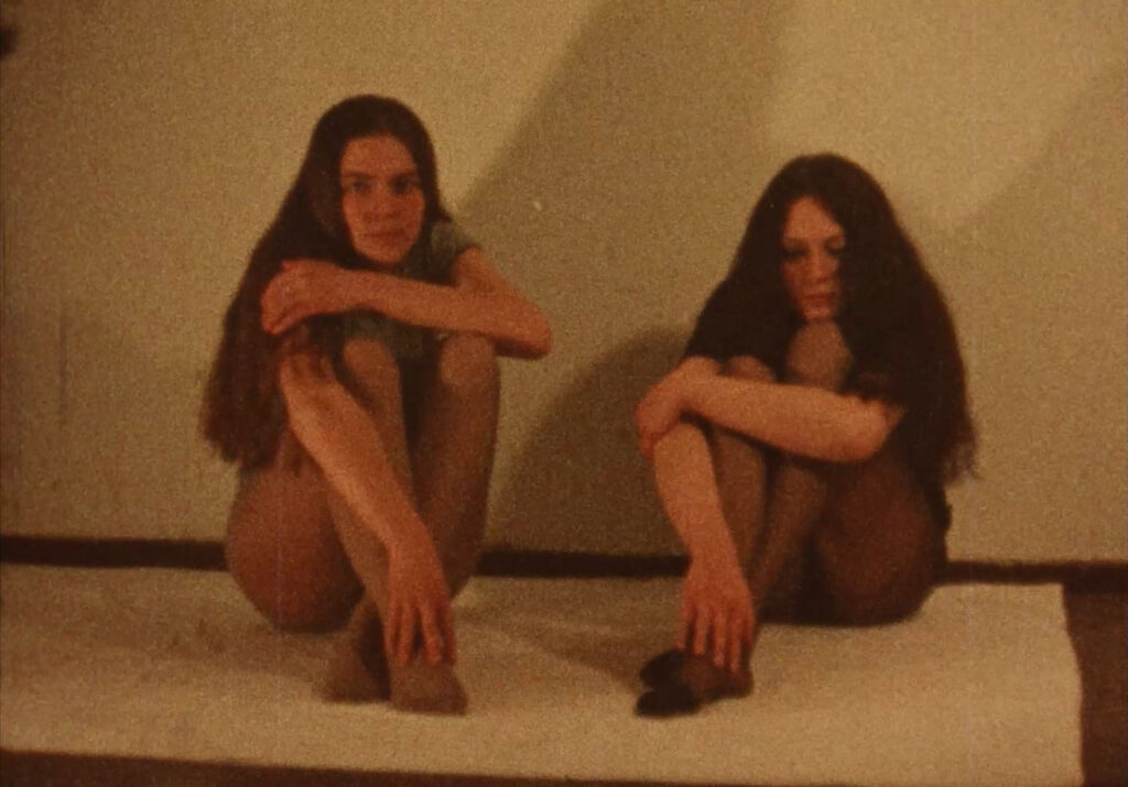 Filmstill Trisal Stötzer