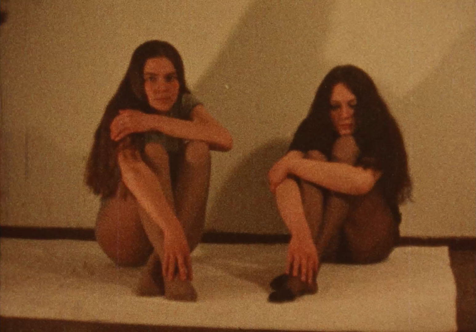 Filmvorführung: „Austreibung aus dem Paradies“ und „Trisal“ von Gabriele Stötzer