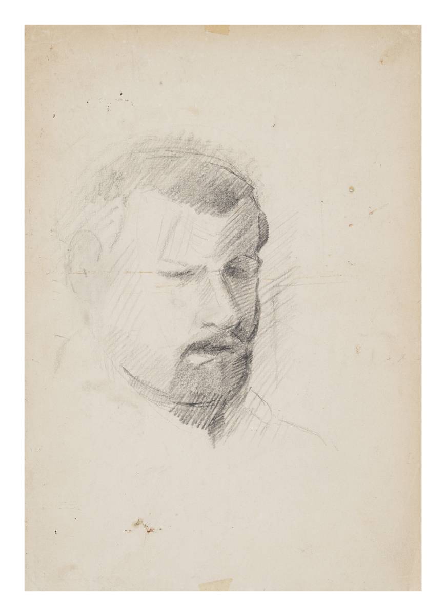 Artist Talk: Matthias Flügge im Gespräch mit Lothar Böhme