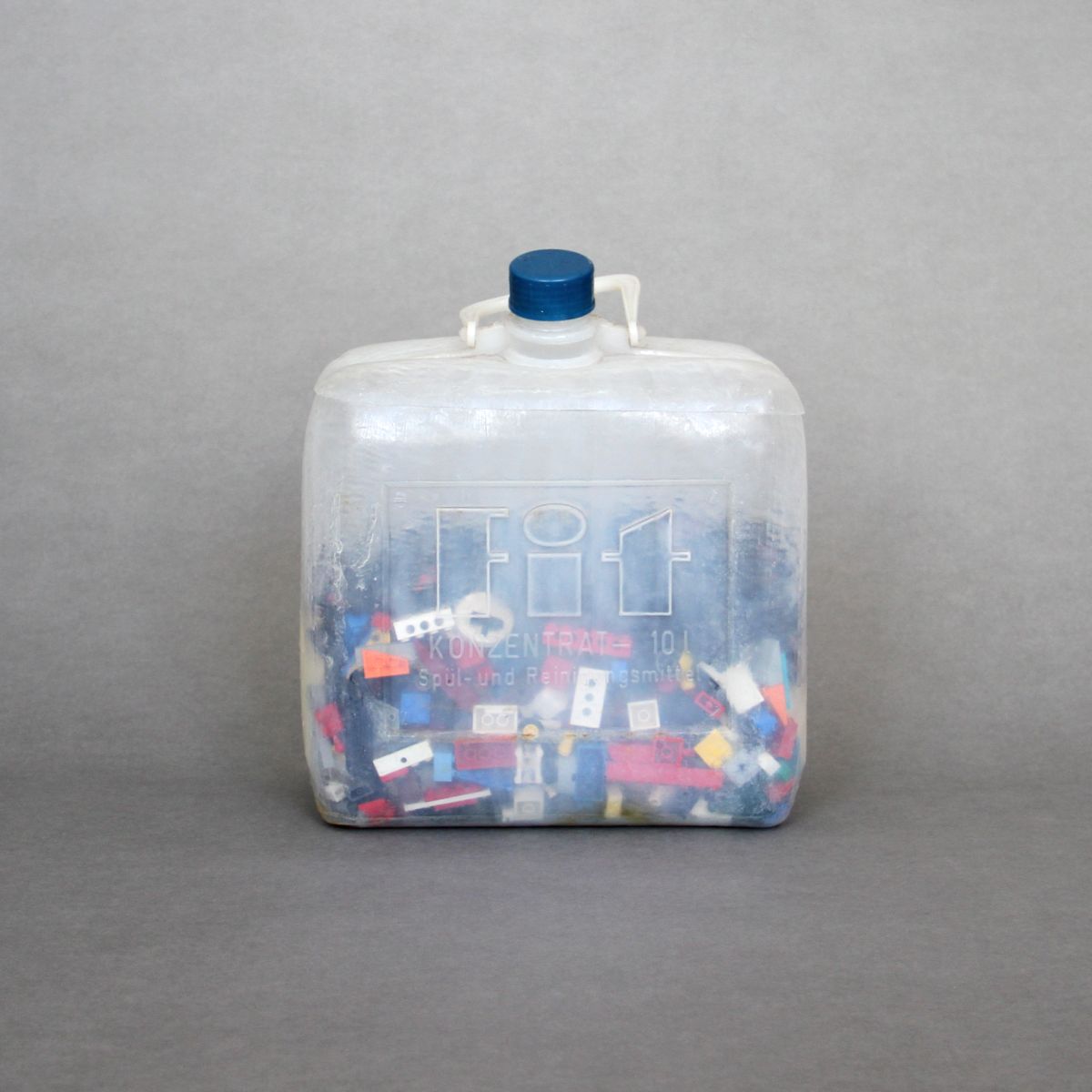 Ornament und Verbrechen | Session II