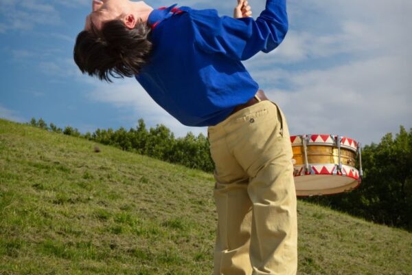 Foto von Matthias Leupold