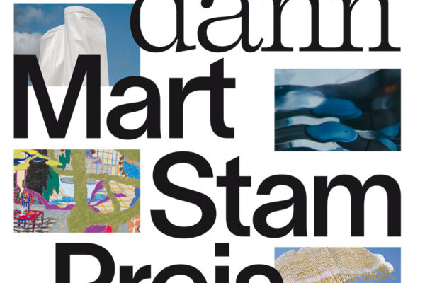Mart Stam Preis 24 Visual