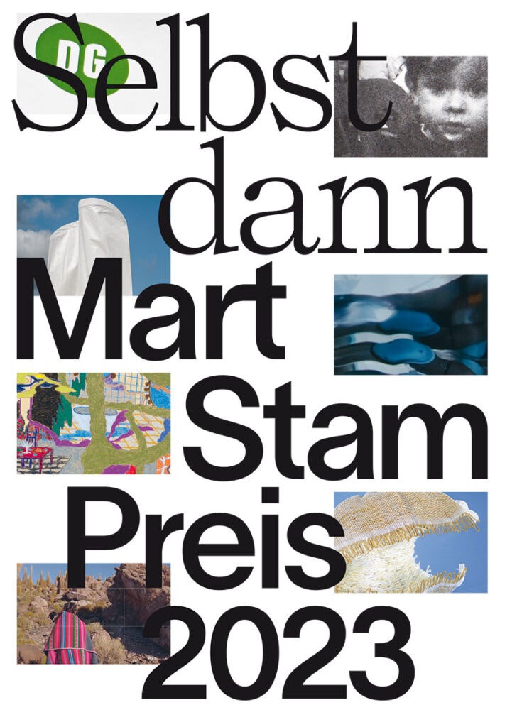 Mart Stam Preis 24 Visual