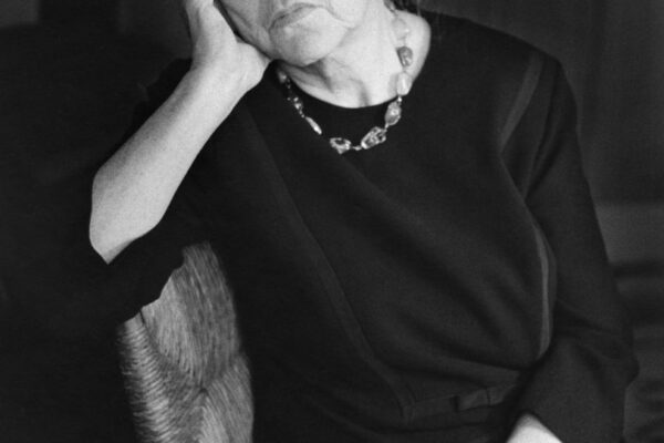 Roger Melis: Anna Seghers