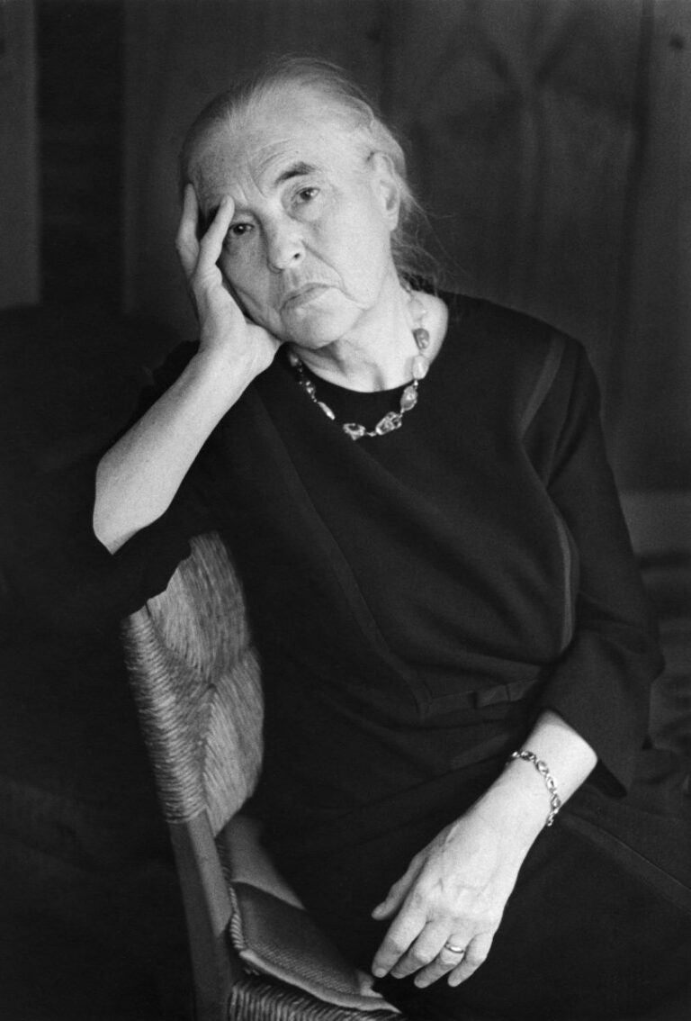 Roger Melis: Anna Seghers