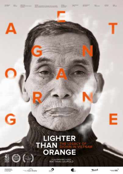 Filmvorführung: Lighter than Orange – The Legacy of Dioxin in Vietnam